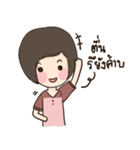 HuaToh II（個別スタンプ：17）