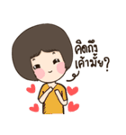 HuaToh II（個別スタンプ：19）