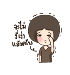 HuaToh II（個別スタンプ：21）