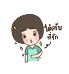 HuaToh II（個別スタンプ：30）