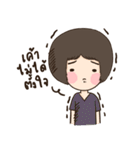 HuaToh II（個別スタンプ：36）