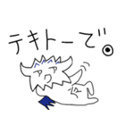 ミニデビ（個別スタンプ：15）