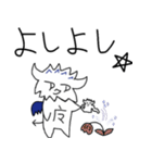 ミニデビ（個別スタンプ：23）
