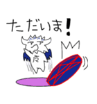 ミニデビ（個別スタンプ：39）