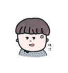 たまきちくん（個別スタンプ：5）