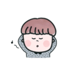 たまきちくん（個別スタンプ：6）