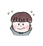 たまきちくん（個別スタンプ：8）