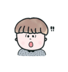 たまきちくん（個別スタンプ：11）