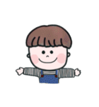 たまきちくん（個別スタンプ：13）