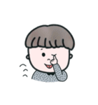 たまきちくん（個別スタンプ：14）