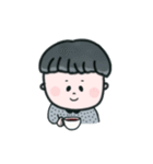 たまきちくん（個別スタンプ：15）