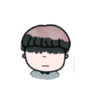 たまきちくん（個別スタンプ：16）
