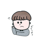 たまきちくん（個別スタンプ：17）