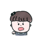 たまきちくん（個別スタンプ：18）