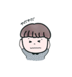 たまきちくん（個別スタンプ：19）