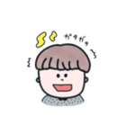 たまきちくん（個別スタンプ：22）