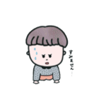 たまきちくん（個別スタンプ：23）