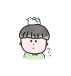 たまきちくん（個別スタンプ：24）