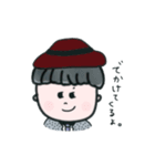 たまきちくん（個別スタンプ：26）