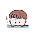 たまきちくん（個別スタンプ：27）