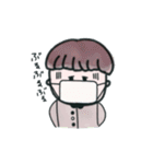 たまきちくん（個別スタンプ：29）