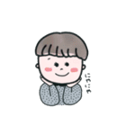 たまきちくん（個別スタンプ：30）
