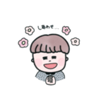 たまきちくん（個別スタンプ：31）