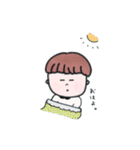 たまきちくん（個別スタンプ：33）