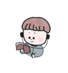 たまきちくん（個別スタンプ：36）