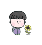 たまきちくん（個別スタンプ：37）