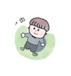 たまきちくん（個別スタンプ：38）