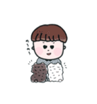 たまきちくん（個別スタンプ：39）