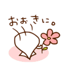 イカクン。（個別スタンプ：23）