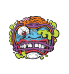 MadBalls（個別スタンプ：1）