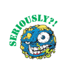 MadBalls（個別スタンプ：3）