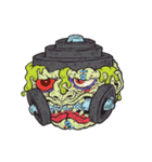 MadBalls（個別スタンプ：7）