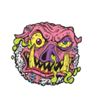 MadBalls（個別スタンプ：12）