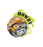 MadBalls（個別スタンプ：13）