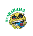 MadBalls（個別スタンプ：14）