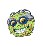 MadBalls（個別スタンプ：15）