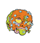 MadBalls（個別スタンプ：16）