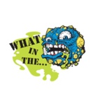 MadBalls（個別スタンプ：17）