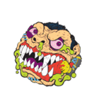 MadBalls（個別スタンプ：20）