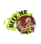 MadBalls（個別スタンプ：21）