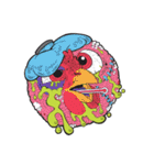 MadBalls（個別スタンプ：26）