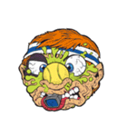 MadBalls（個別スタンプ：28）