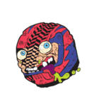 MadBalls（個別スタンプ：35）