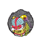 MadBalls（個別スタンプ：36）