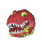 MadBalls（個別スタンプ：38）