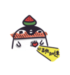 Cgua hello！（個別スタンプ：2）